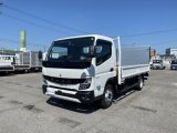 MITSUBISHI CANTER FLAT