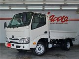 HINO DUTRO FLAT 2TON