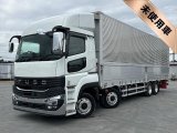 MITSUBISHI SUPER GREAT WING 6R30