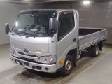 TOYOTA DYNA FLAT JUST LOW