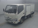 TOYOTA DYNA VAN JUST LOW