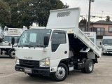 ISUZU ELF FLAT