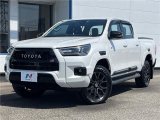 TOYOTA HILUX Z GR SPORTS 4WD