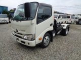 TOYOTA DYNA TRACTOR N04C