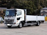 HINO RANGER TRUCK FLAT