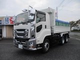 ISUZU GIGA Dump L gate