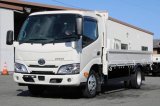 TOYOTA DYNA FLAT N04C