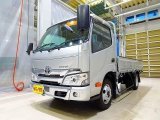 TOYOTA DYNA FLAT N04C