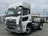 NISSAN QUON TRACTOR GH11
