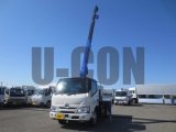 TOYOTA DYNA CRANE N04C
