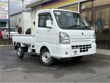 SUZUKI CARRY TRUCK KC