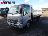 TOYOTA DYNA CAR CARRIER