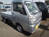 SUBARU SAMBAR TRUCK 4WD TA