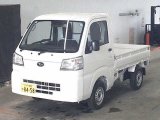 SUBARU SAMBAR TRUCK 4WD TA