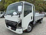 ISUZU ELF FLAT