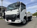 ISUZU ELF FLAT 