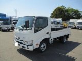 TOYOTA DYNA FLAT 1GD 4WD