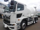HINO PROFIA Mixer