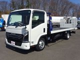 ISUZU ELF FLAT