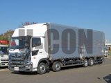 HINO PROFIA VAN