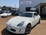 NISSAN FAIRLADY Z 3.5 VER.ST