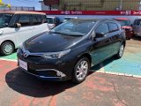 TOYOTA AURIS 1.5 150X S PKG 4WD