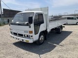 ISUZU ELF FLAT