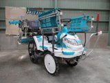 KUBOTA RICE TRANSPLANTER(Kubota) 