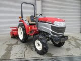 YANMAR TRACTOR(Yanmar) 18HP