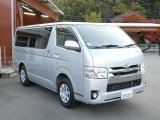 TOYOTA HIACE VAN 2.8 SUPER GL LONG