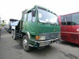 MITSUBISHI FUSO TRUCK Dump L gate