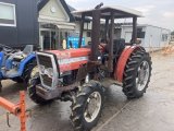 MASSEY FERGUSON TRACTOR(Massey Ferguson) 4WD