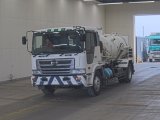 HINO TRUCK VACUUM TRUCK E/G:P11C