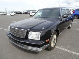 TOYOTA CENTURY Dual EMV Package