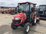 YANMAR TRACTOR(Yanmar) 4WD 28HP