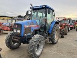 ISEKI TRACTOR(ISEKI) 95HP 4WD