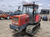 YANMAR TRACTOR(Yanmar) 65HP 