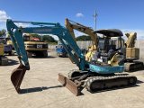 KUBOTA EXCAVATOR(Kubota) 