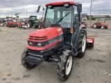MITSUBISHI TRACTOR(Mitsubishi) 33HP 4WD