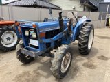 ISEKI TRACTOR(ISEKI) 32HP 
