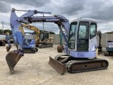 HITACHI EXCAVATOR(Hitachi) 