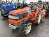 KUBOTA TRACTOR(Kubota) 25HP 4WD