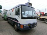 NISSAN CIVILIAN E/G:TD42 LOW MILEAGE