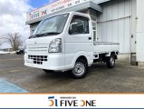 MITSUBISHI MINICAB TRUCK FLAT 4WD