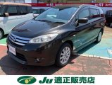 NISSAN LAFESTA 2.0 G 4WD