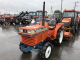 KUBOTA TRACTOR(Kubota) 18HP 4WD