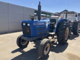 ISEKI TRACTOR(ISEKI) 2WD