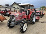 SHIBAURA TRACTOR(Shibaura) 4WD 43HP