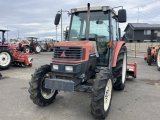 MITSUBISHI TRACTOR(Mitsubishi) 4WD 64HP