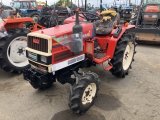 YANMAR TRACTOR(Yanmar) 17HP 4WD